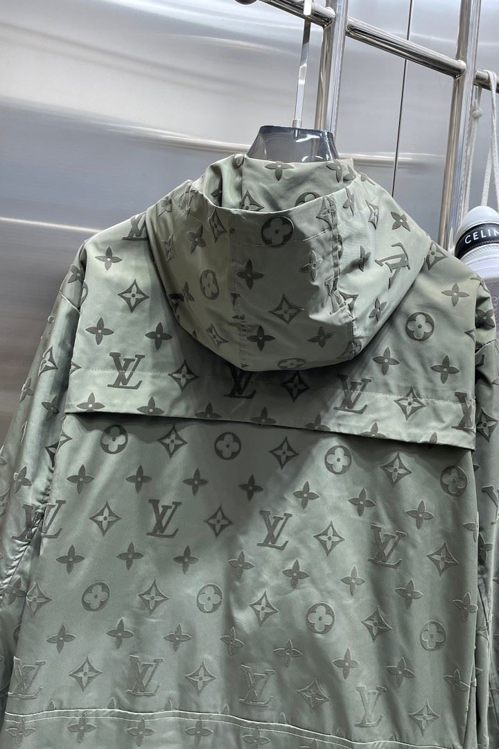 Louis Vuitton Outwear